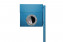 Schránka na listy RADIUS DESIGN (LETTERMANN 1 STANDING blue 563N) modrá - modrá