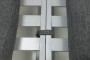 Hliníková multifunkčná jedalenská zostava GRENADA pre 9 osôb