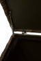 Modulová ratanová zostava BORNEO LUXURY (hnedá) - vlastná zostava