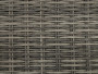 Modulová ratanová zostava BORNEO LUXURY (sivá) - vlastná zostava