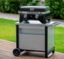 CAMPINGAZ BBQ Deluxe Trolley