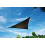DOPPLER Slnečná clona trojuholník ALUPRO  360 x 360 x 360 cm (rôzne farby)