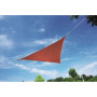 DOPPLER Slnečná clona trojuholník ALUPRO  360 x 360 x 360 cm (rôzne farby)