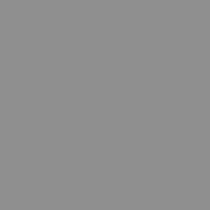Záhradné ratanové kreslo VICTORIA (sivá) - Tmavosivá